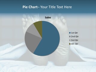 Death Text Rate PowerPoint Template