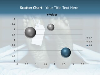 Death Text Rate PowerPoint Template