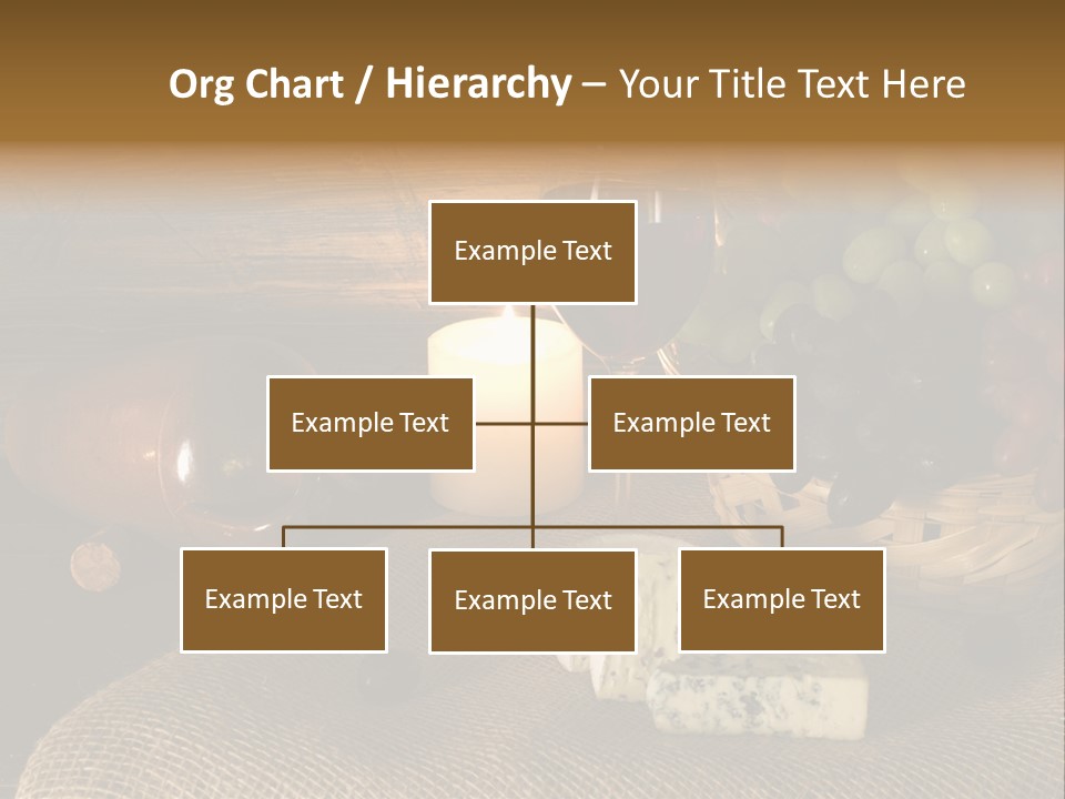 Undecided Child Portrait PowerPoint Template