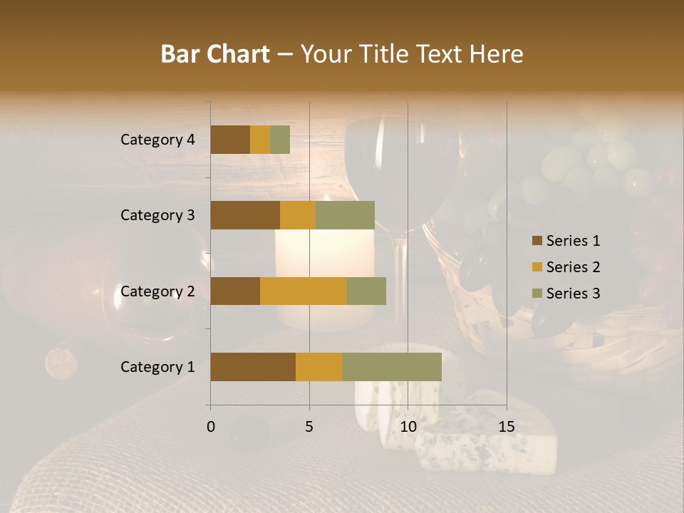 Undecided Child Portrait PowerPoint Template