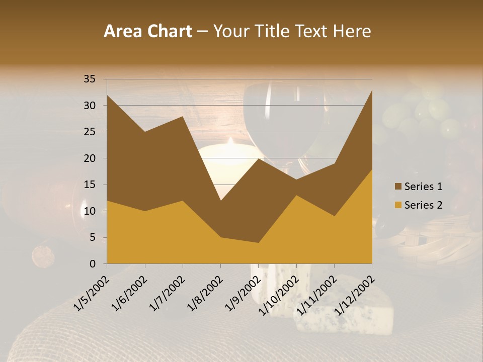 Undecided Child Portrait PowerPoint Template