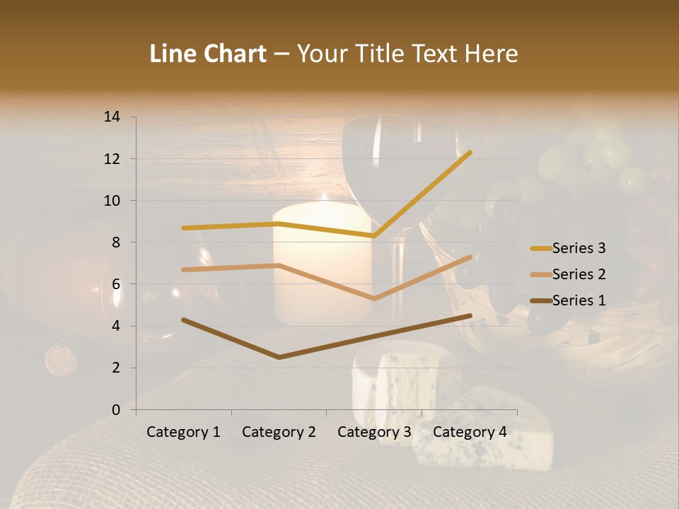 Undecided Child Portrait PowerPoint Template