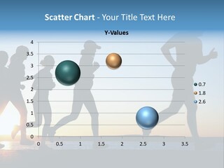 Many Different People PowerPoint Template