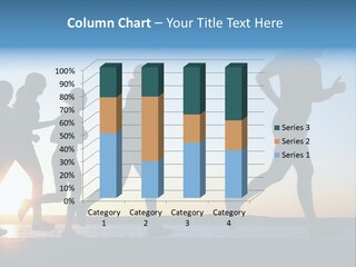 Many Different People PowerPoint Template