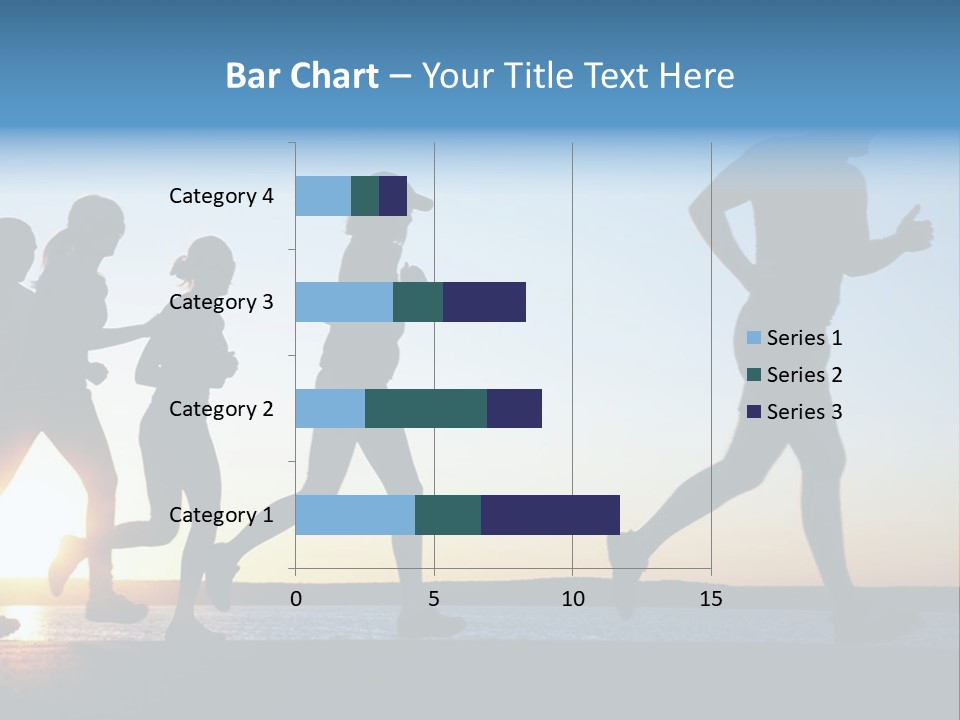 Many Different People PowerPoint Template