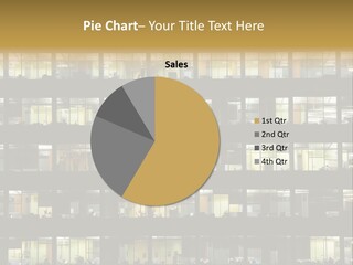 Many Different People PowerPoint Template