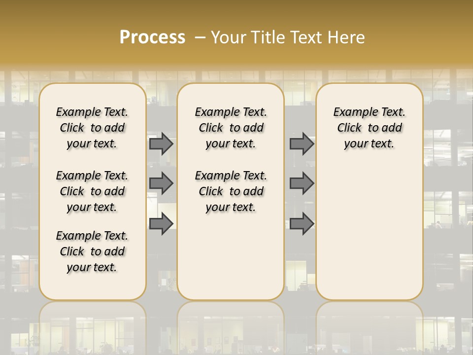 Many Different People PowerPoint Template