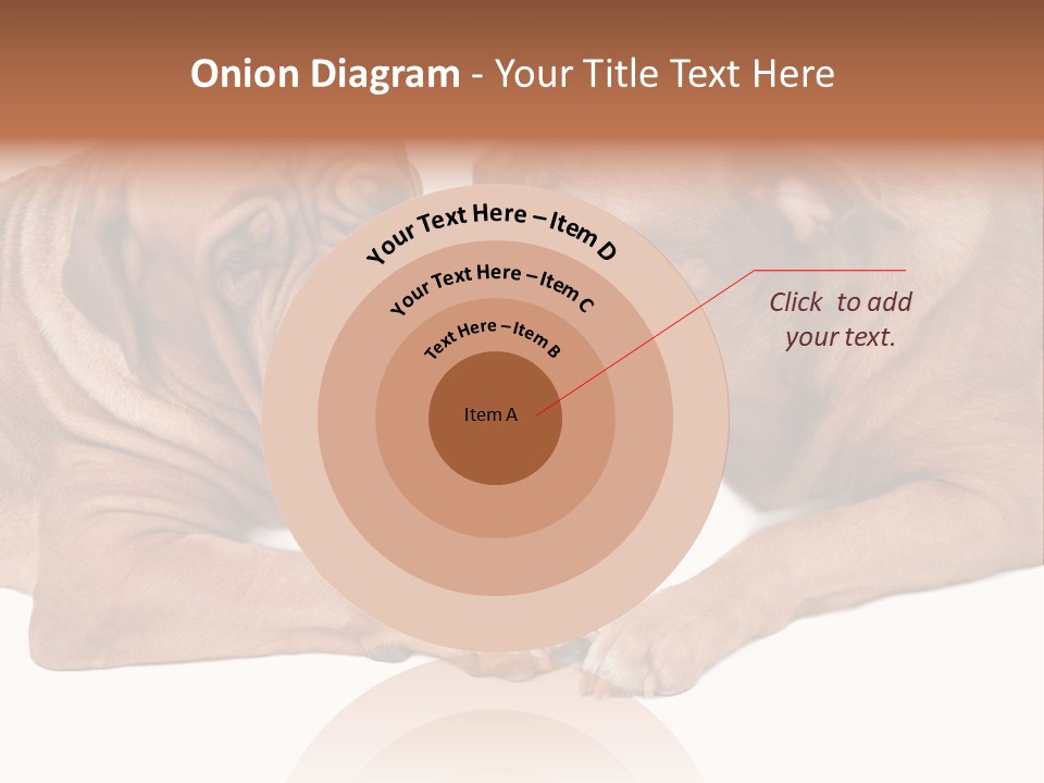 Fun Game Puppy PowerPoint Template