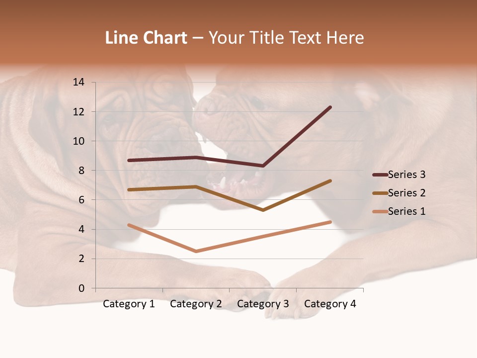 Fun Game Puppy PowerPoint Template