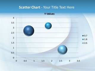 Smooth Detail Illustration PowerPoint Template