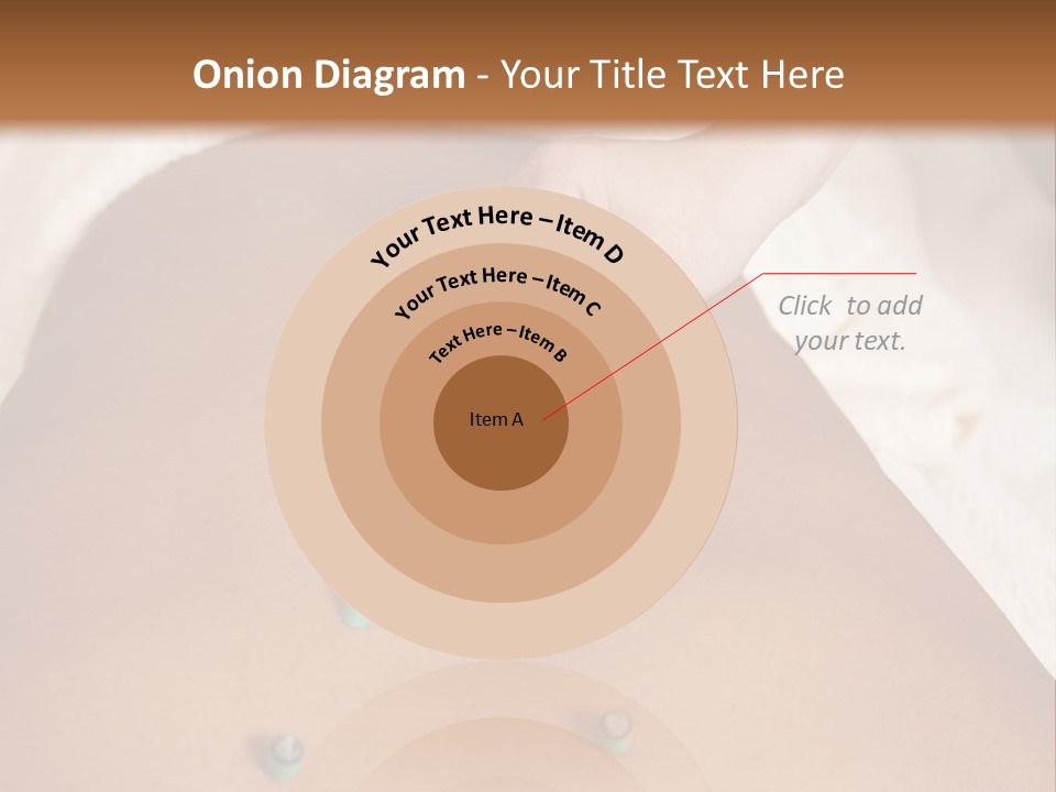 Health Massage Care PowerPoint Template