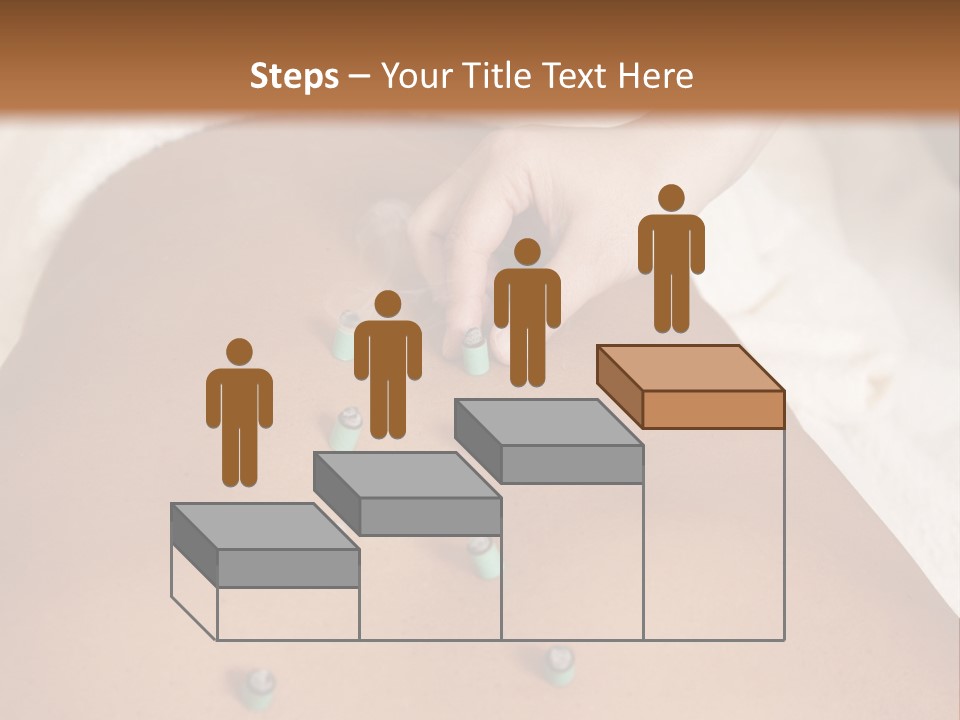 Health Massage Care PowerPoint Template