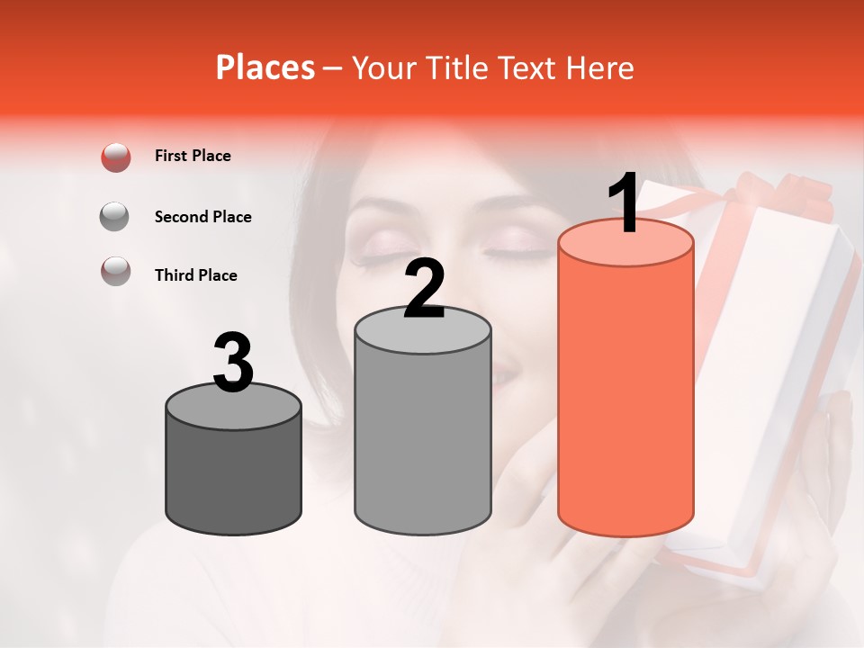 Young  Excitement PowerPoint Template