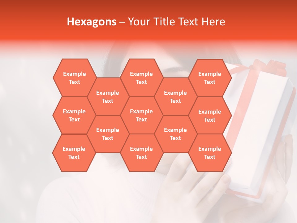 Young  Excitement PowerPoint Template