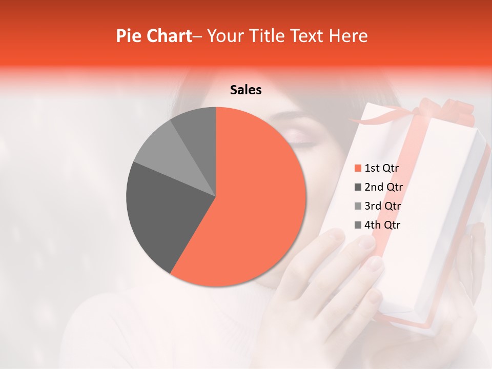 Young  Excitement PowerPoint Template