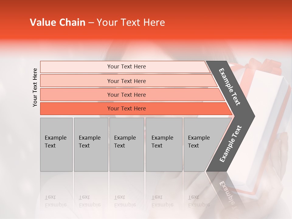 Young  Excitement PowerPoint Template
