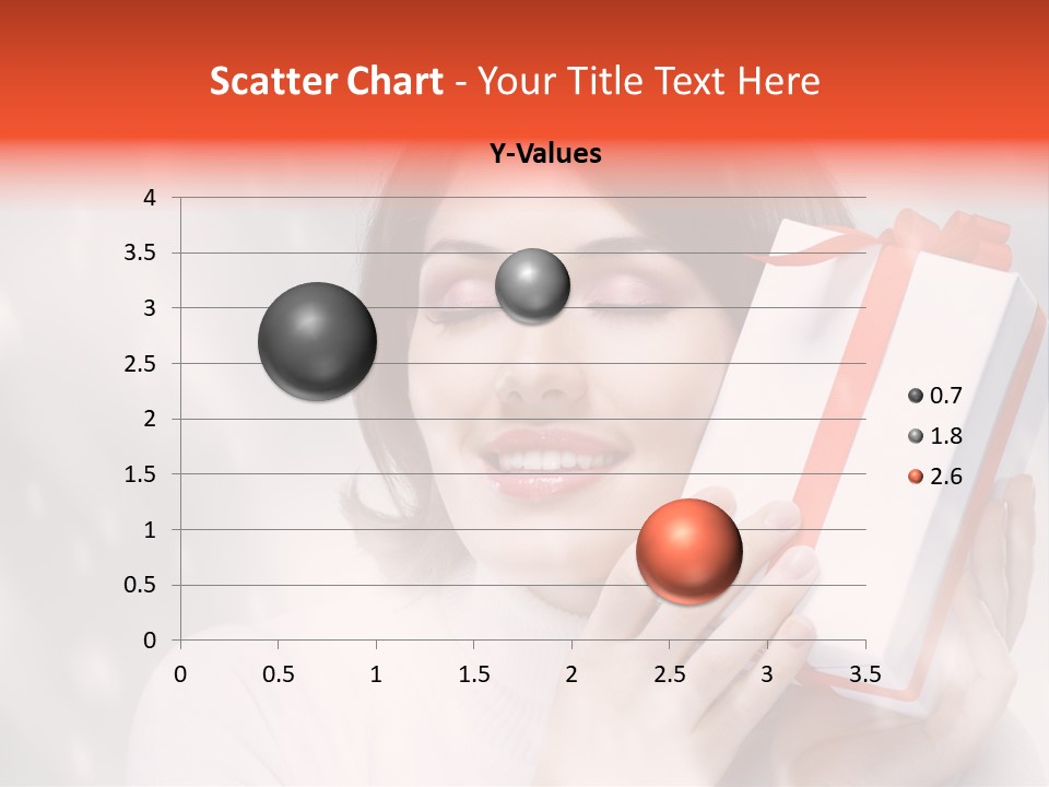 Young  Excitement PowerPoint Template