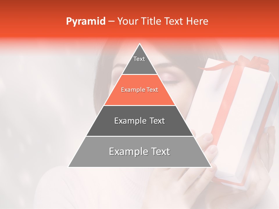 Young  Excitement PowerPoint Template