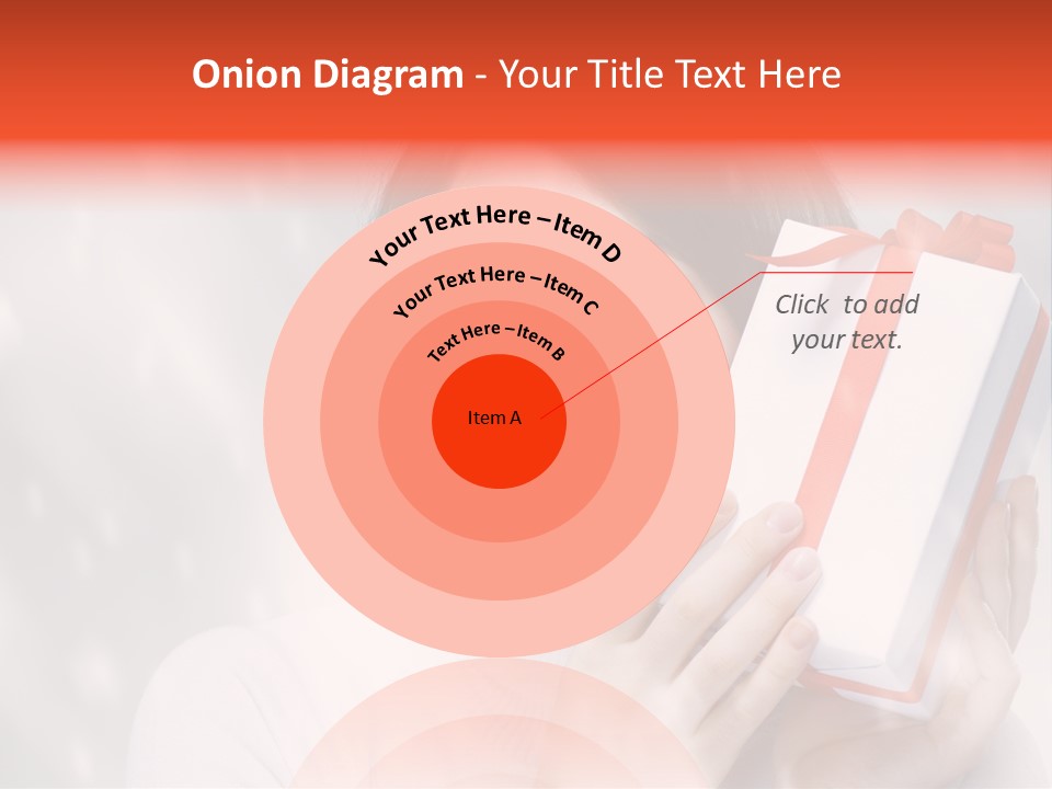 Young  Excitement PowerPoint Template