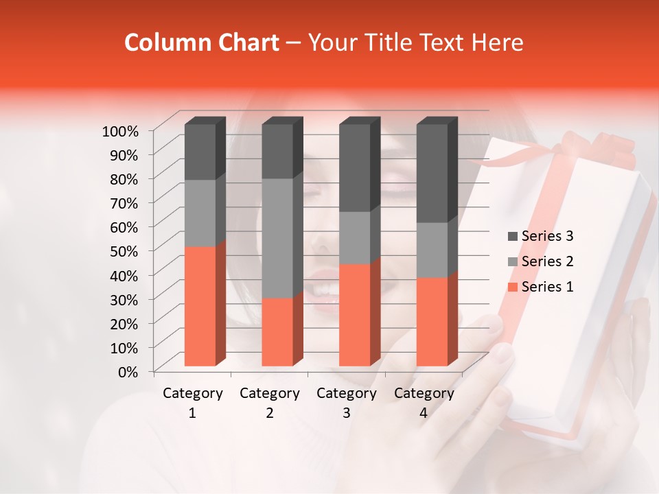 Young  Excitement PowerPoint Template