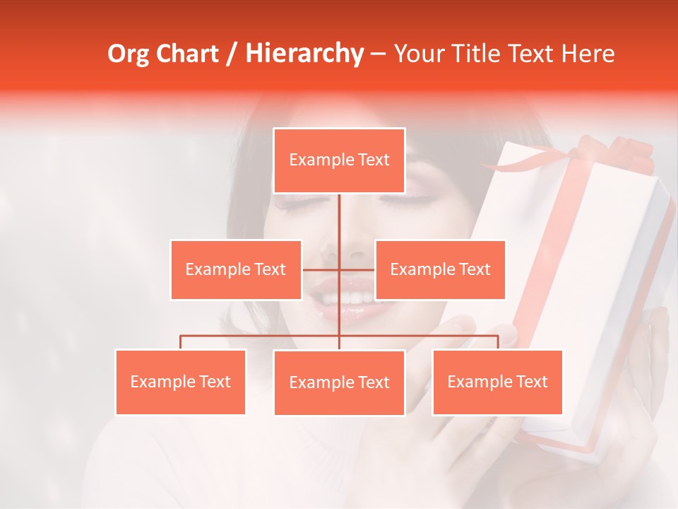 Young  Excitement PowerPoint Template