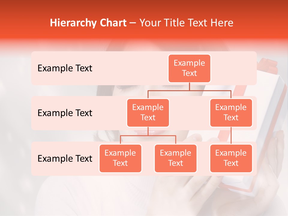 Young  Excitement PowerPoint Template