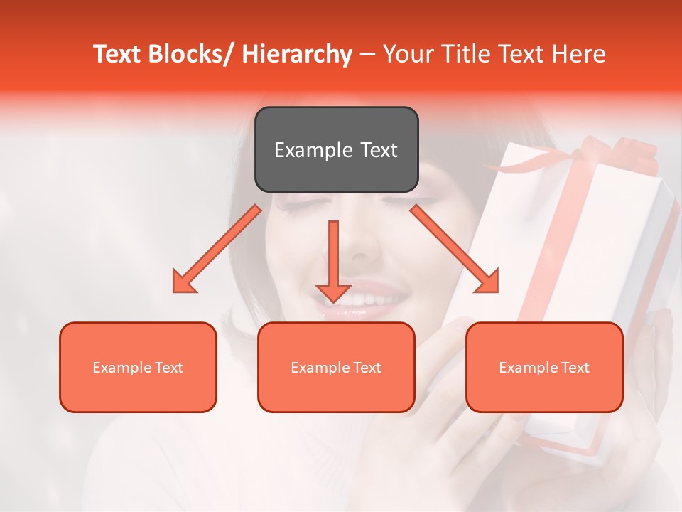 Young  Excitement PowerPoint Template
