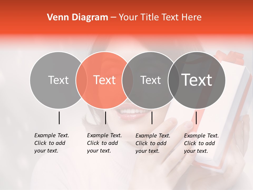 Young  Excitement PowerPoint Template