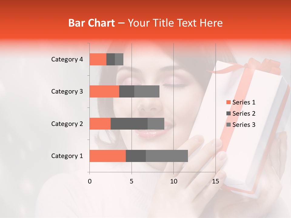 Young  Excitement PowerPoint Template