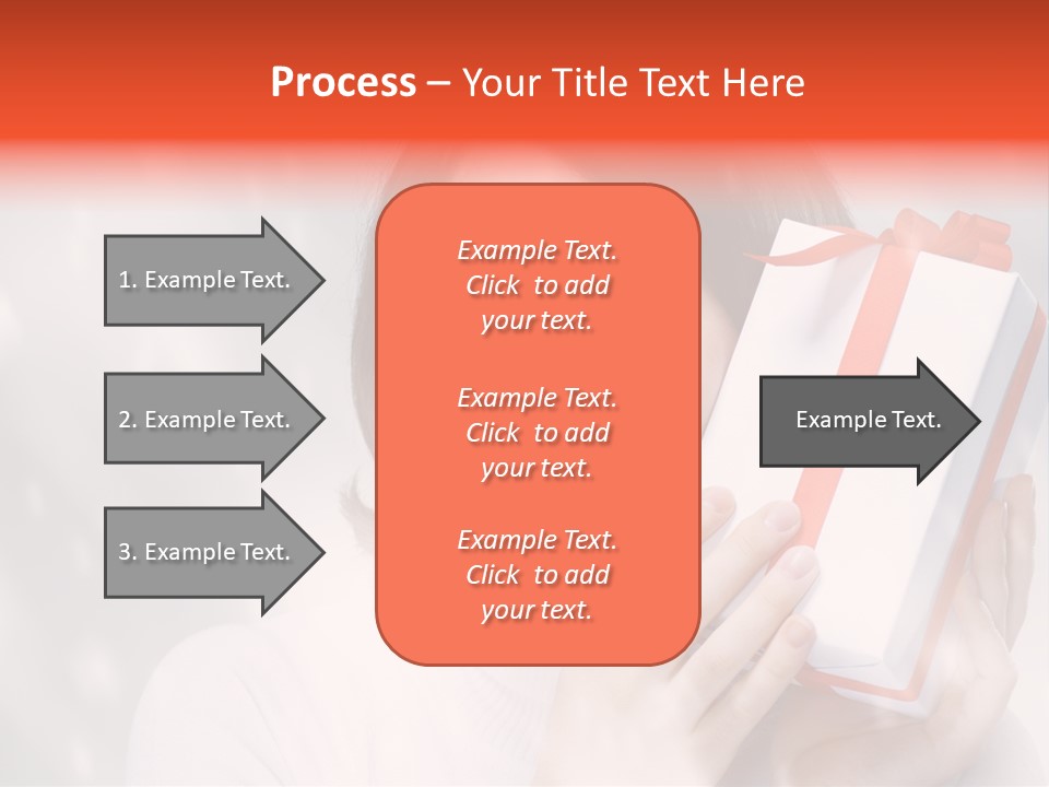 Young  Excitement PowerPoint Template