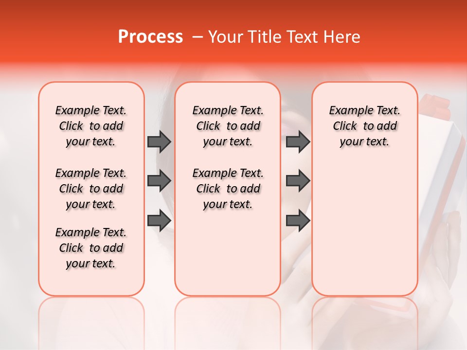 Young  Excitement PowerPoint Template