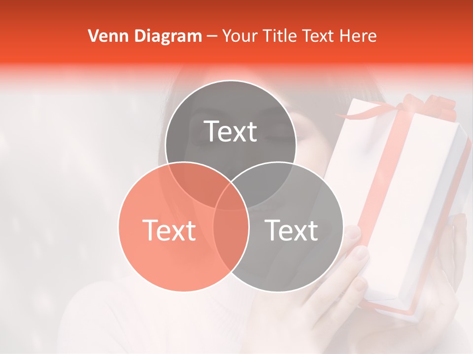 Young  Excitement PowerPoint Template