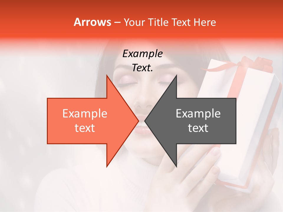 Young  Excitement PowerPoint Template