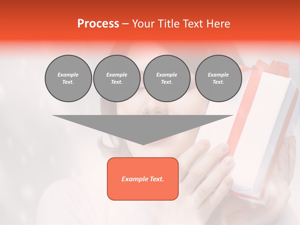 Young  Excitement PowerPoint Template