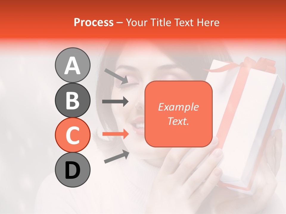Young  Excitement PowerPoint Template