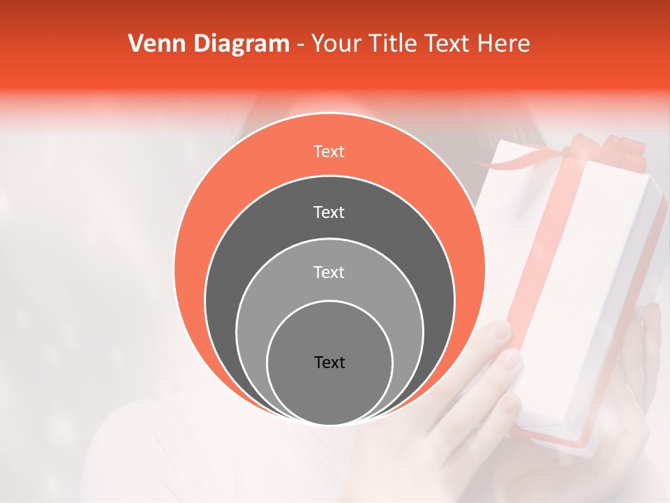 Young  Excitement PowerPoint Template