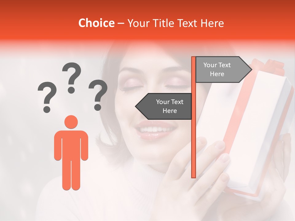 Young  Excitement PowerPoint Template