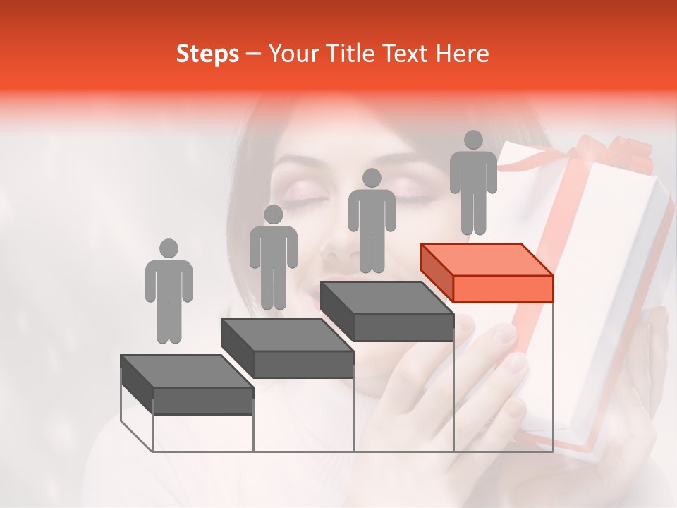 Young  Excitement PowerPoint Template