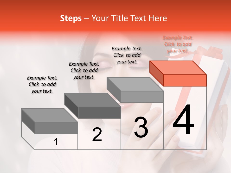 Young  Excitement PowerPoint Template