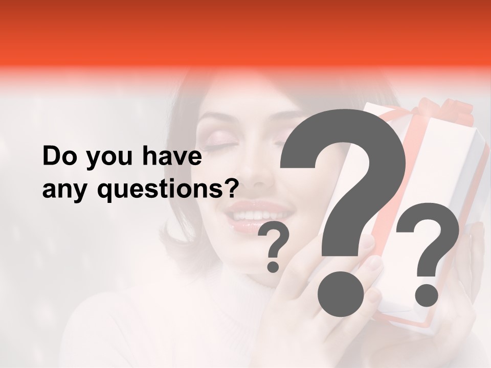 Young  Excitement PowerPoint Template