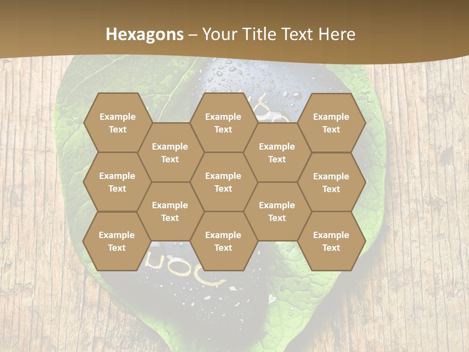 Alternative Mystical Heal PowerPoint Template