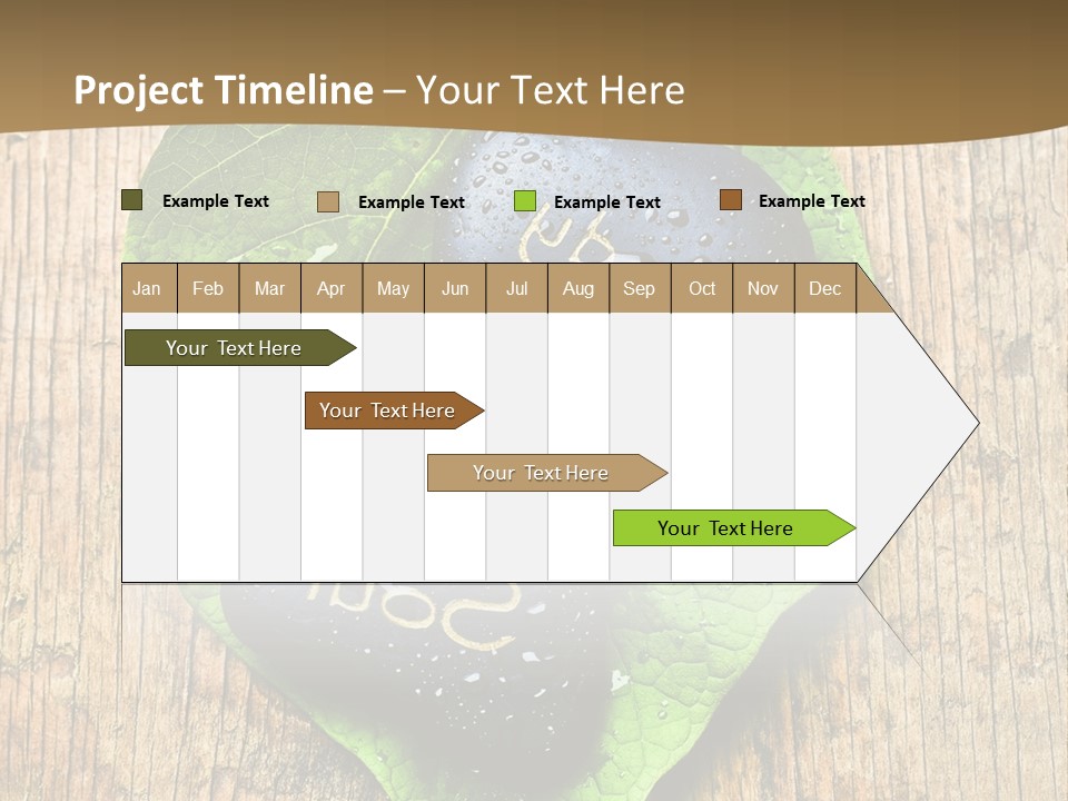 Alternative Mystical Heal PowerPoint Template