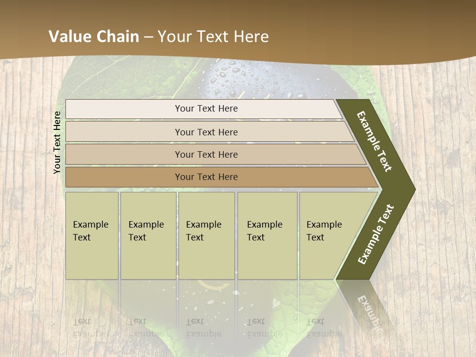 Alternative Mystical Heal PowerPoint Template