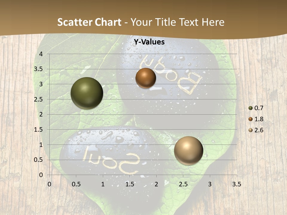 Alternative Mystical Heal PowerPoint Template