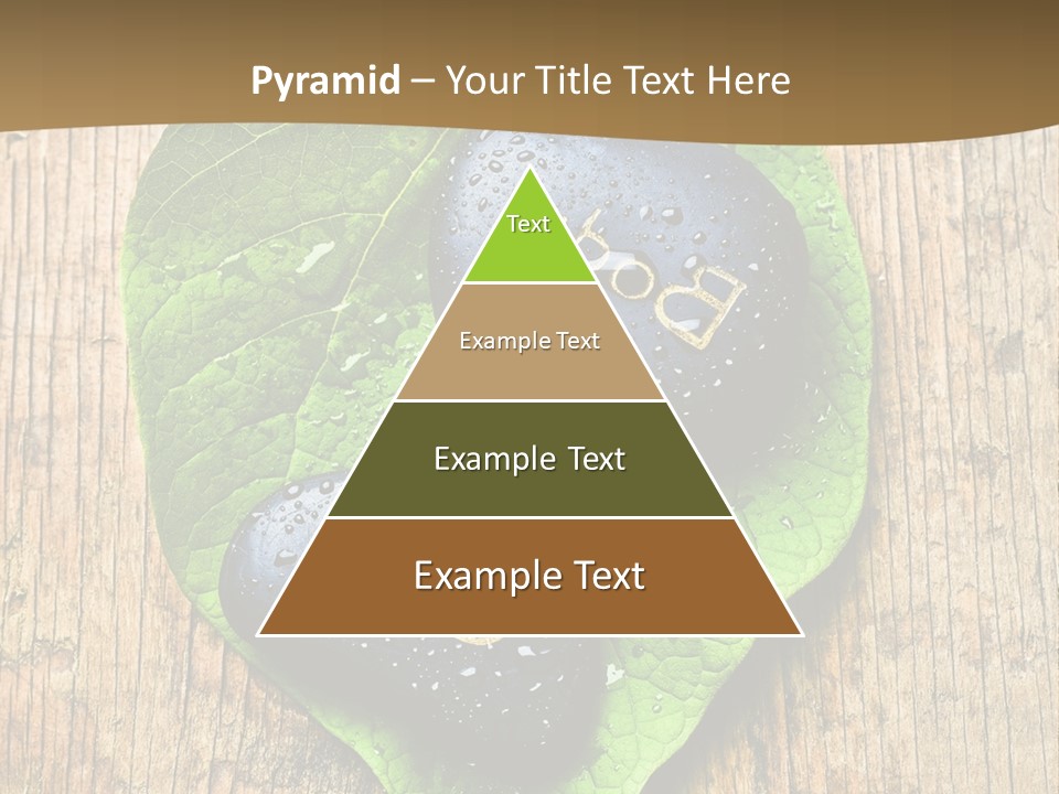 Alternative Mystical Heal PowerPoint Template