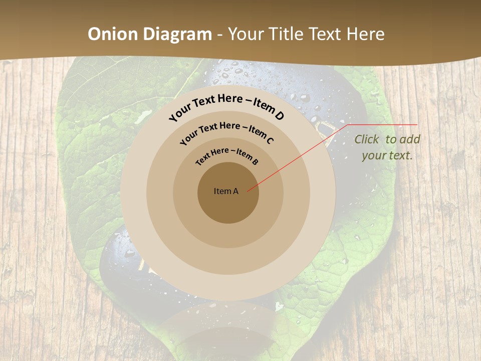 Alternative Mystical Heal PowerPoint Template