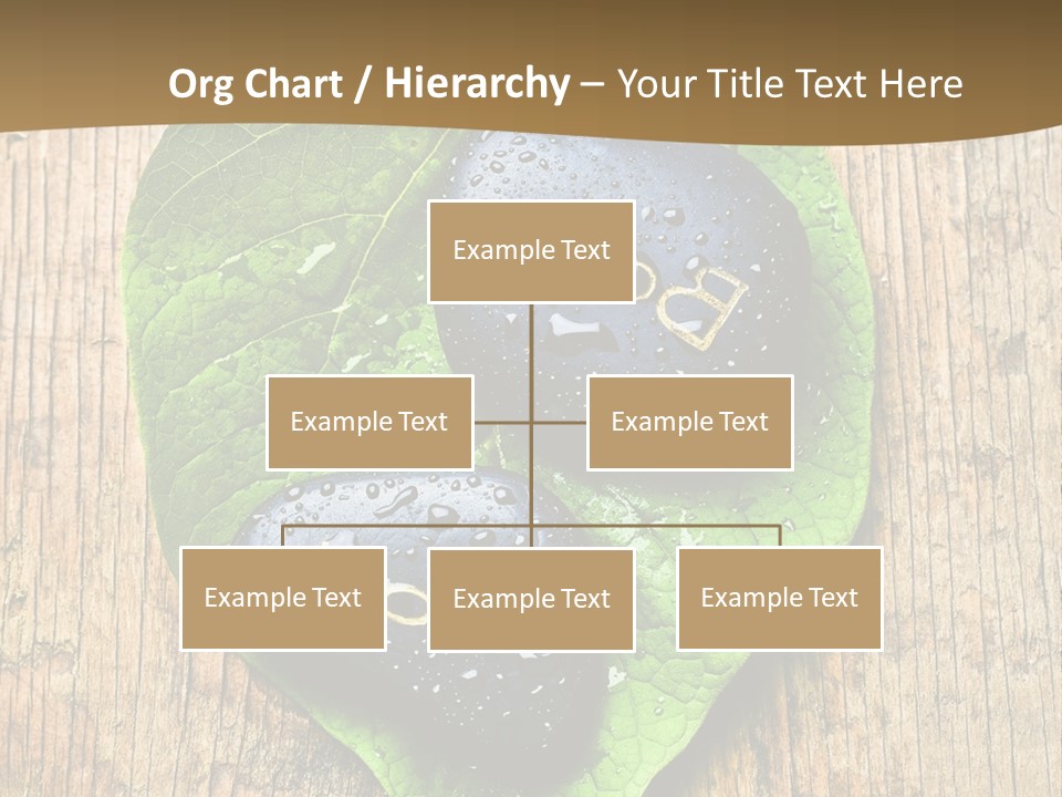 Alternative Mystical Heal PowerPoint Template