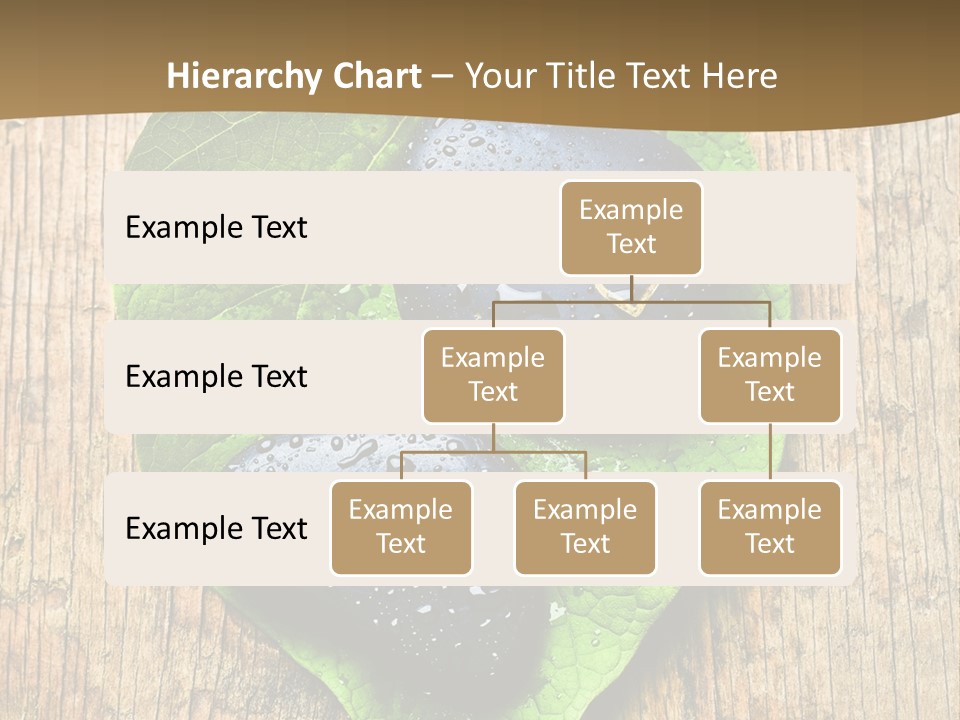 Alternative Mystical Heal PowerPoint Template