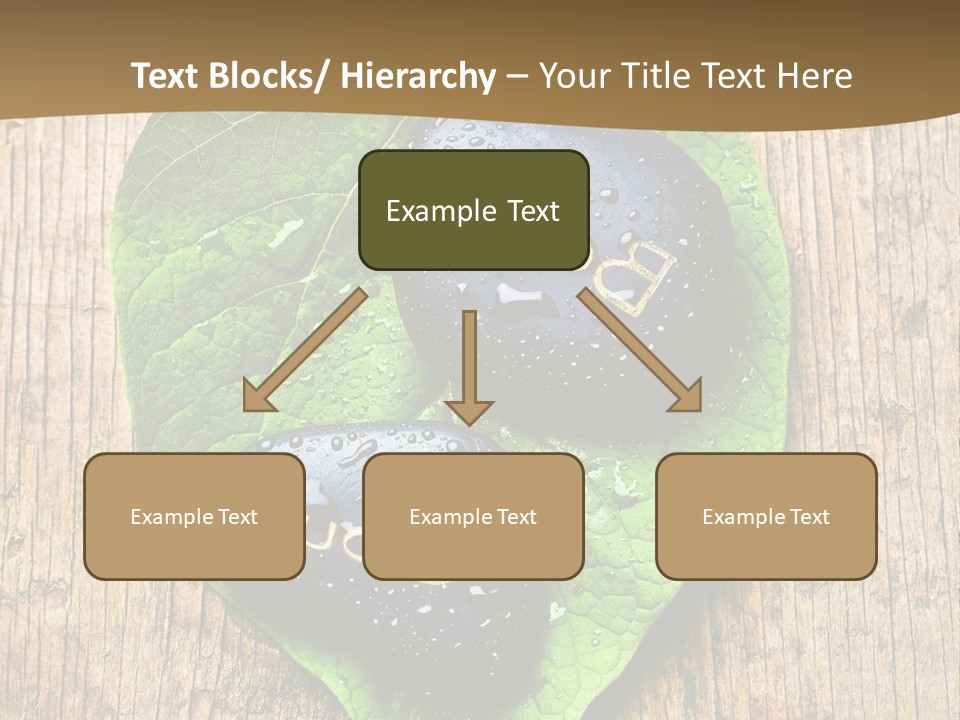 Alternative Mystical Heal PowerPoint Template