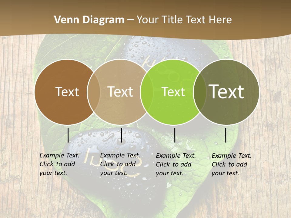 Alternative Mystical Heal PowerPoint Template